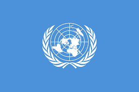 Logo nations unies