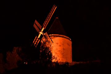 Moulin de Martigues