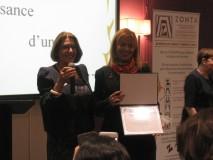 ZONTA CLUB DE FRANCE