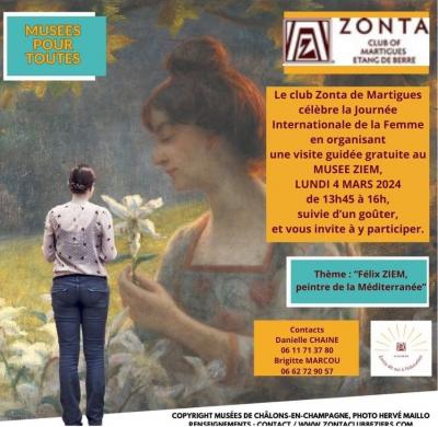 03 2024 flyer le club zonta de martigues organise pour la journee internationale de la femme cgd 1