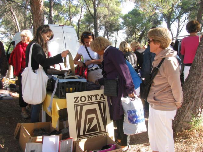 Brocante