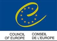 Logo conseileurope