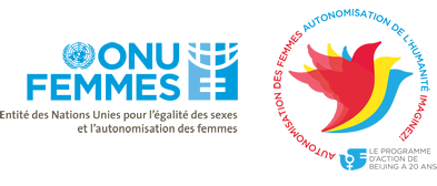 Onu femmes pekin 20