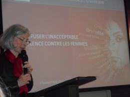 Violences e mejean